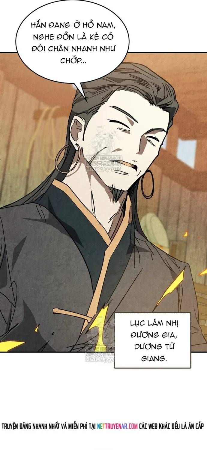 Vị Thần Trở Lại Chapter 156 - 71