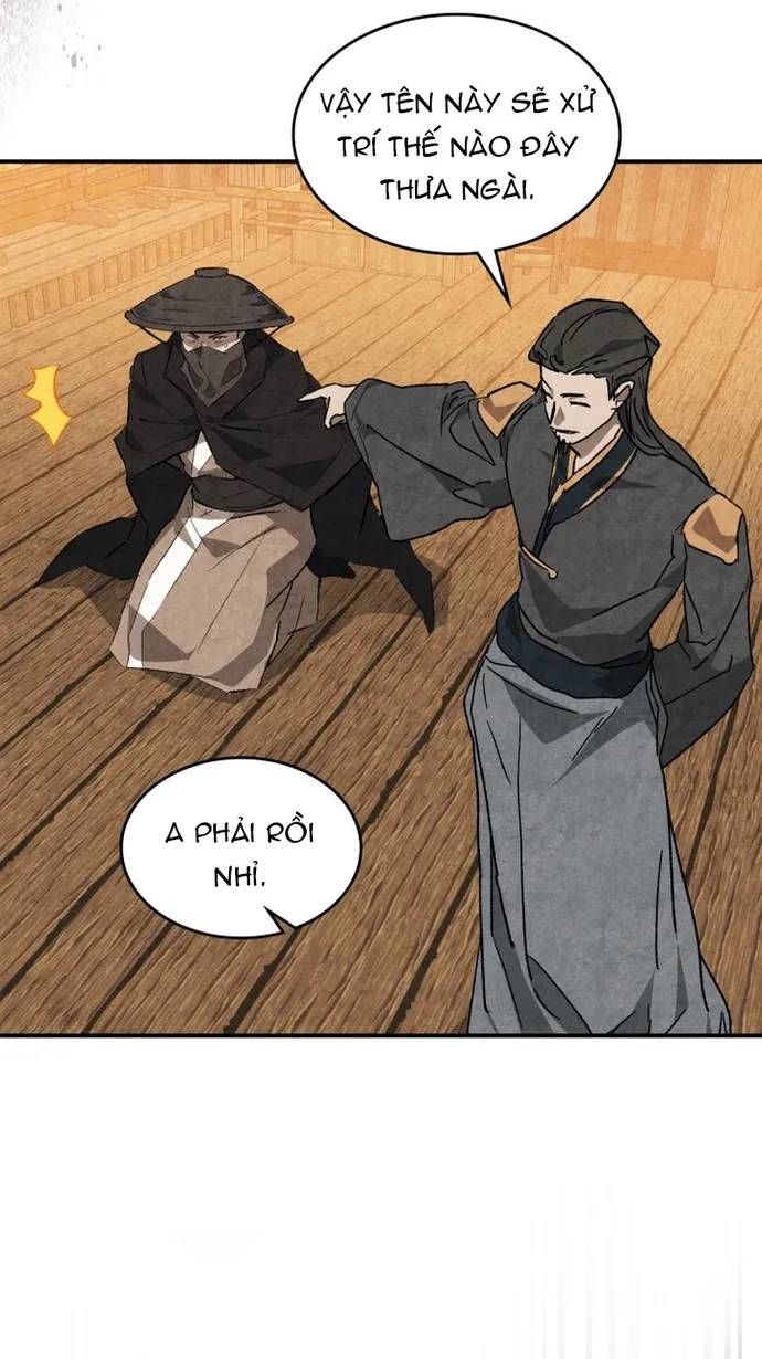 Vị Thần Trở Lại Chapter 156 - 75