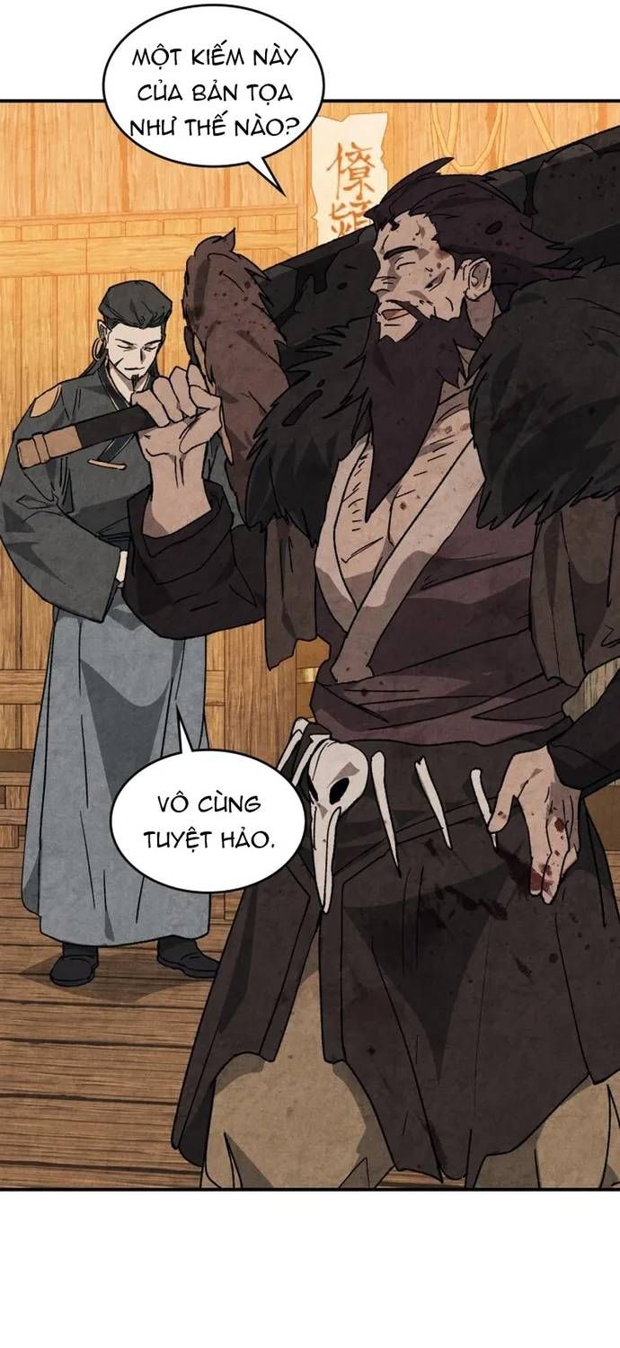 Vị Thần Trở Lại Chapter 156 - 82