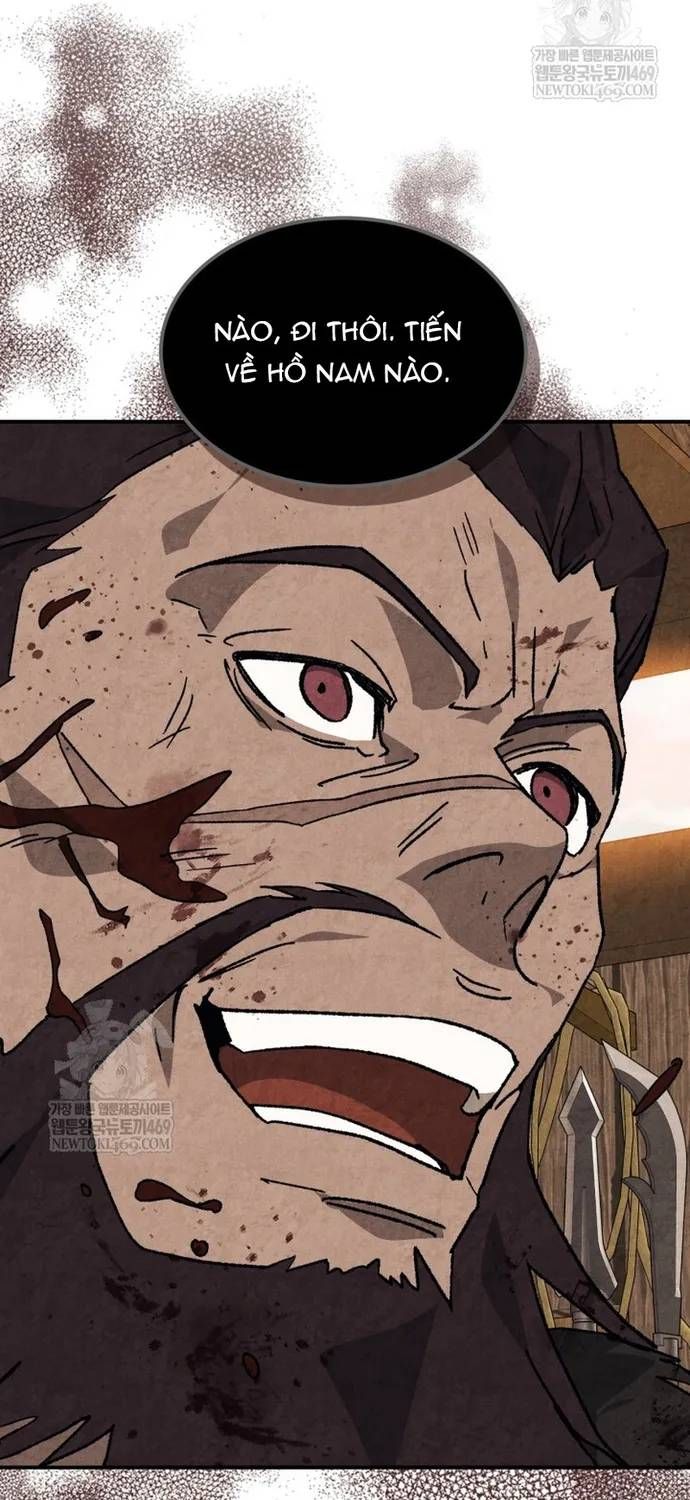 Vị Thần Trở Lại Chapter 156 - 84