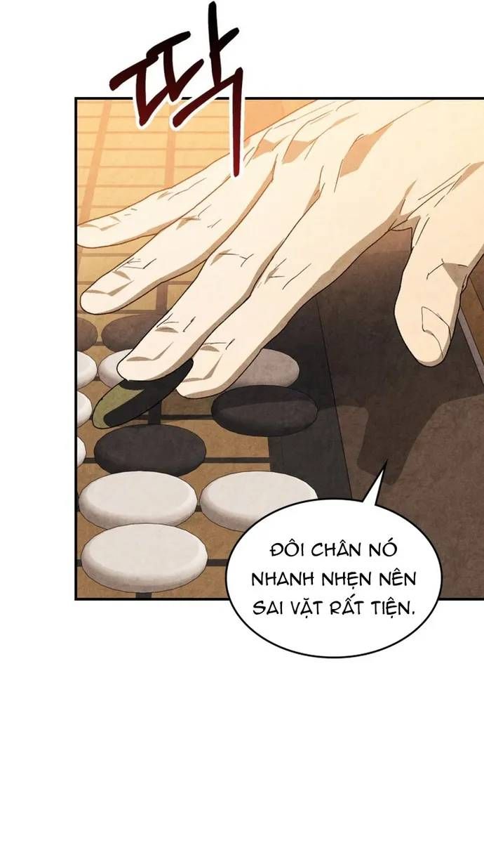 Vị Thần Trở Lại Chapter 156 - 10