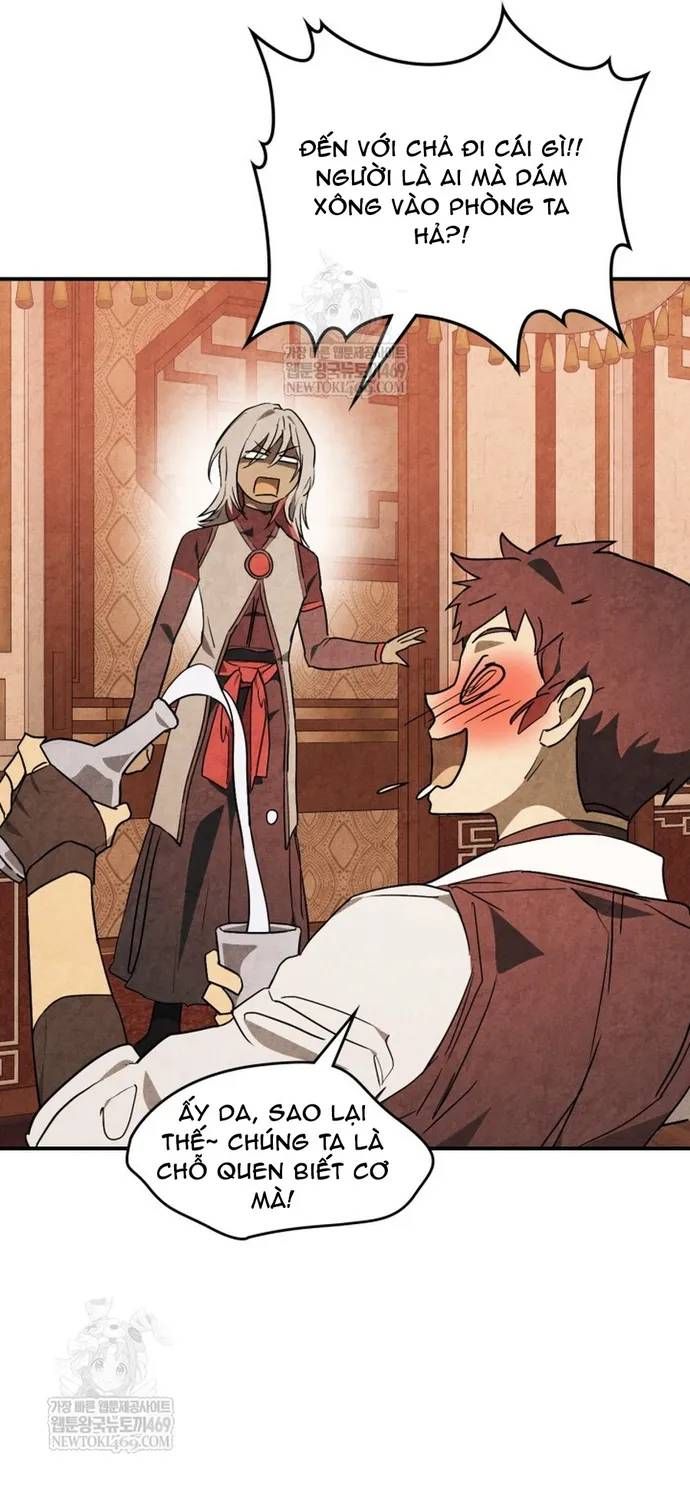 Vị Thần Trở Lại Chapter 157 - 11