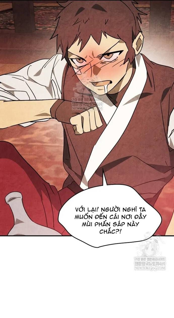 Vị Thần Trở Lại Chapter 157 - 13