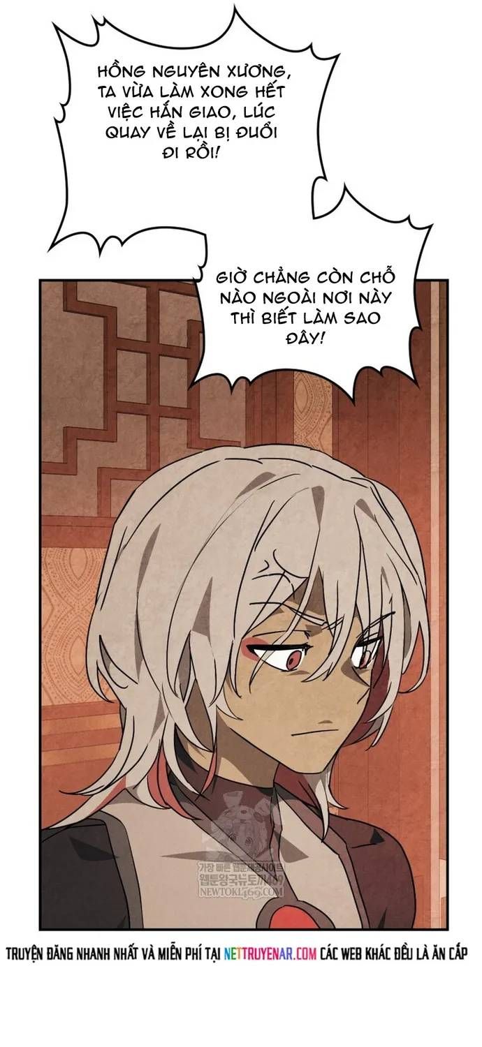 Vị Thần Trở Lại Chapter 157 - 14