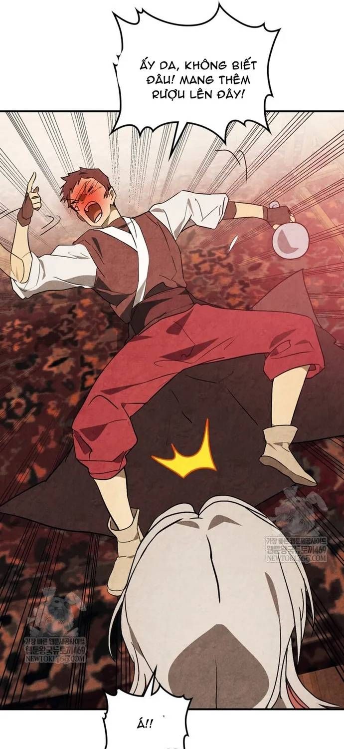 Vị Thần Trở Lại Chapter 157 - 16