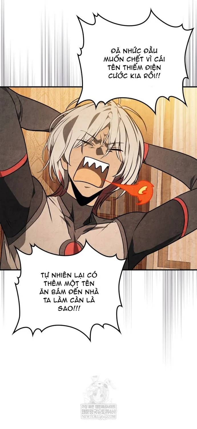 Vị Thần Trở Lại Chapter 157 - 18