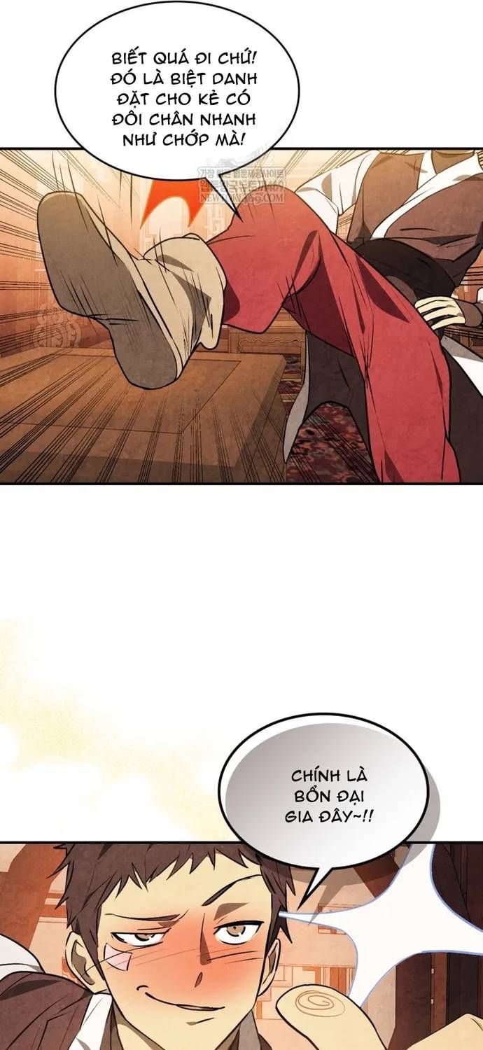 Vị Thần Trở Lại Chapter 157 - 22