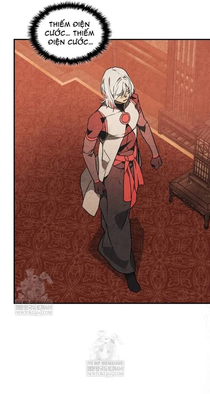 Vị Thần Trở Lại Chapter 157 - 4