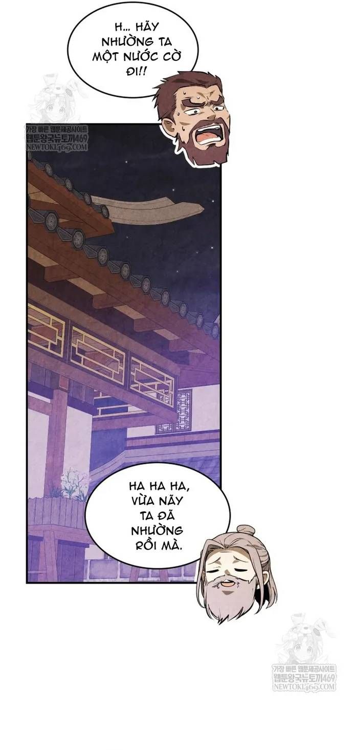 Vị Thần Trở Lại Chapter 157 - 31