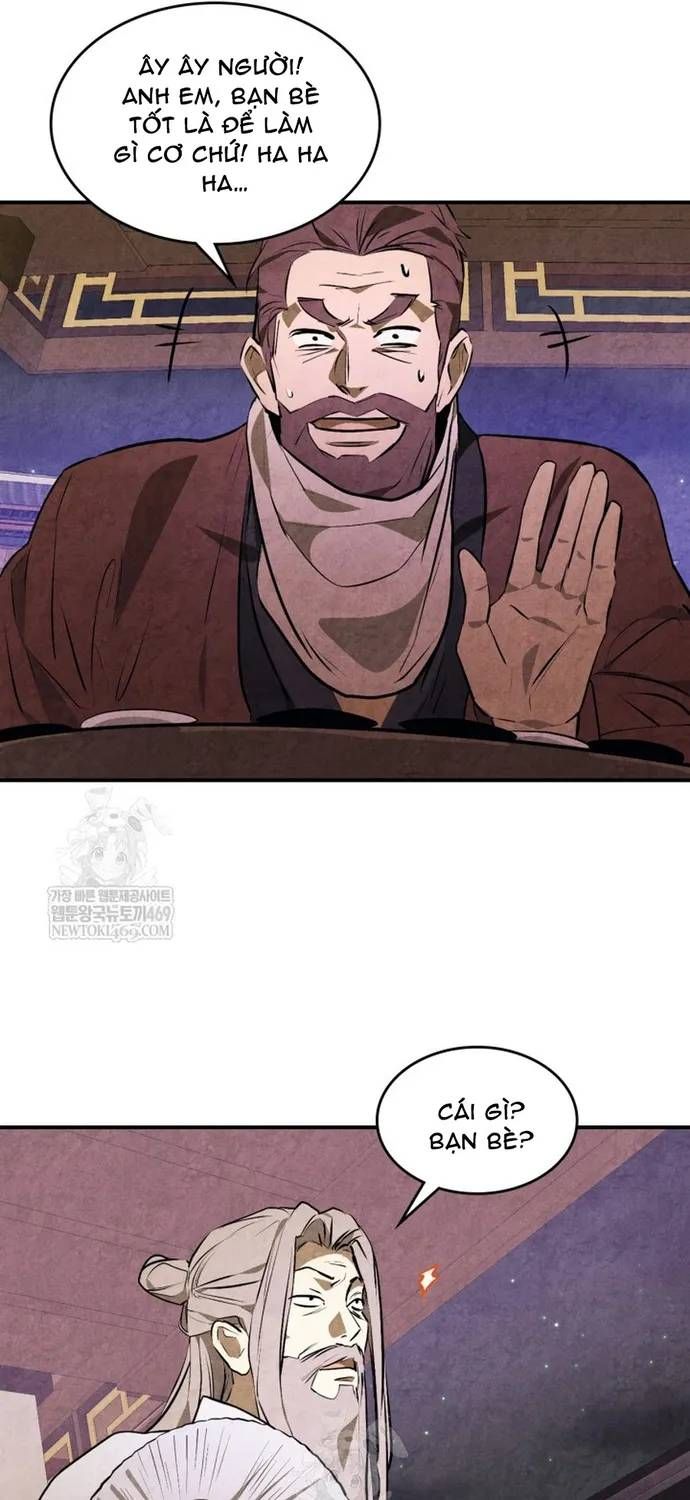 Vị Thần Trở Lại Chapter 157 - 32