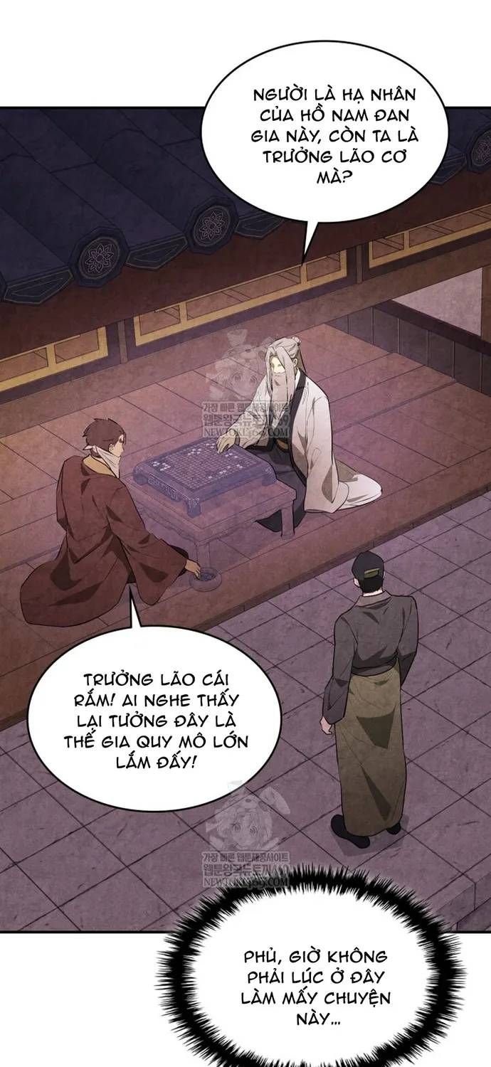 Vị Thần Trở Lại Chapter 157 - 34