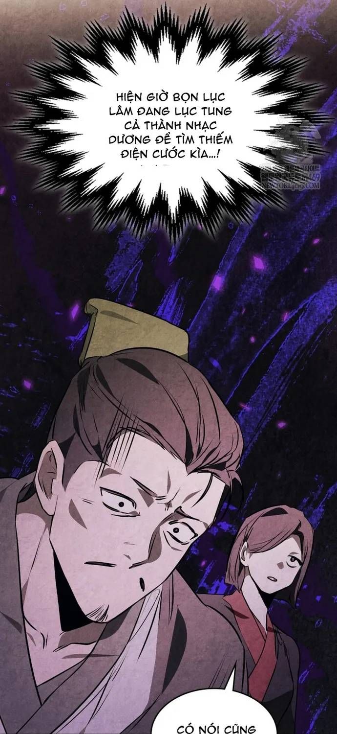 Vị Thần Trở Lại Chapter 157 - 36