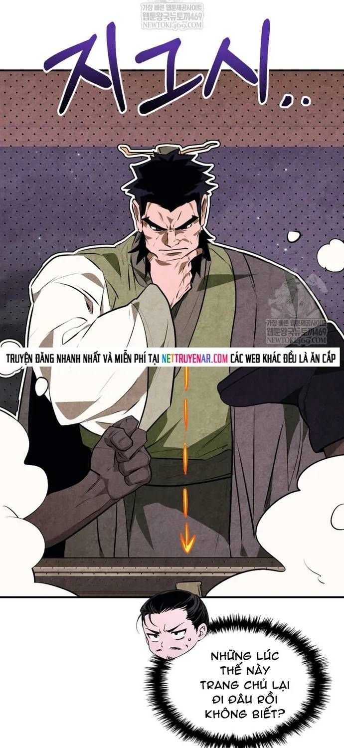 Vị Thần Trở Lại Chapter 157 - 38