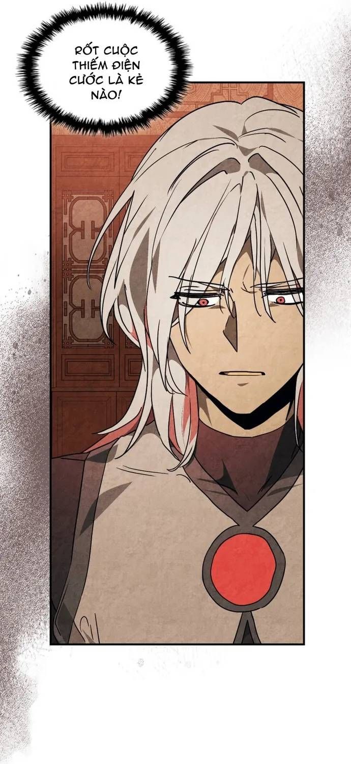 Vị Thần Trở Lại Chapter 157 - 5