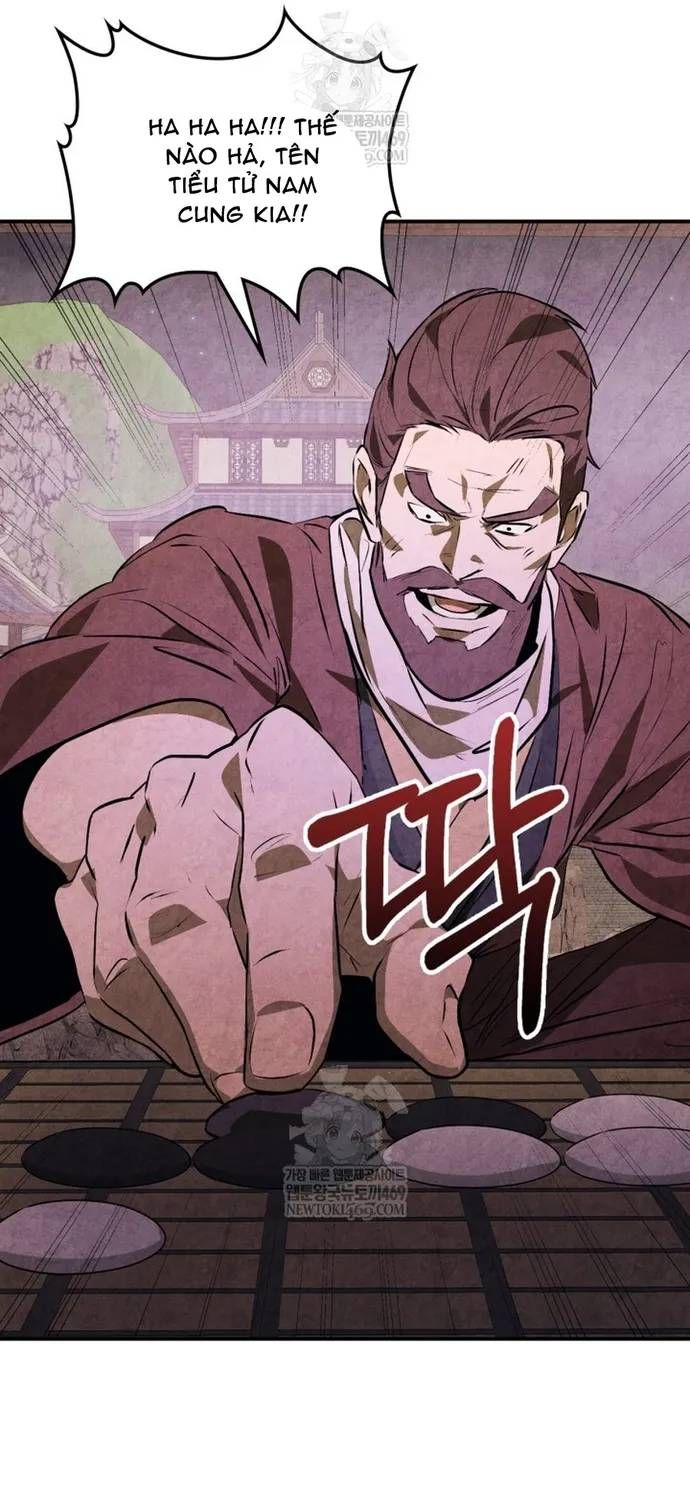 Vị Thần Trở Lại Chapter 157 - 43