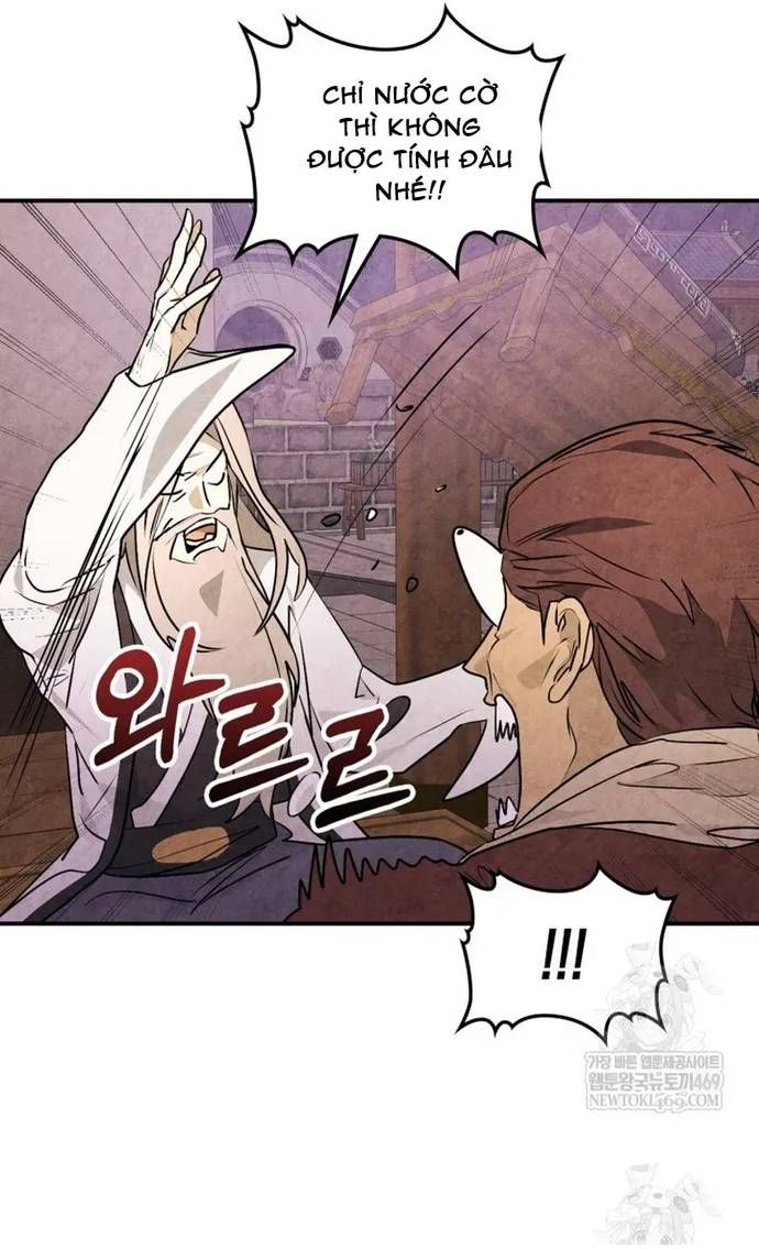 Vị Thần Trở Lại Chapter 157 - 45