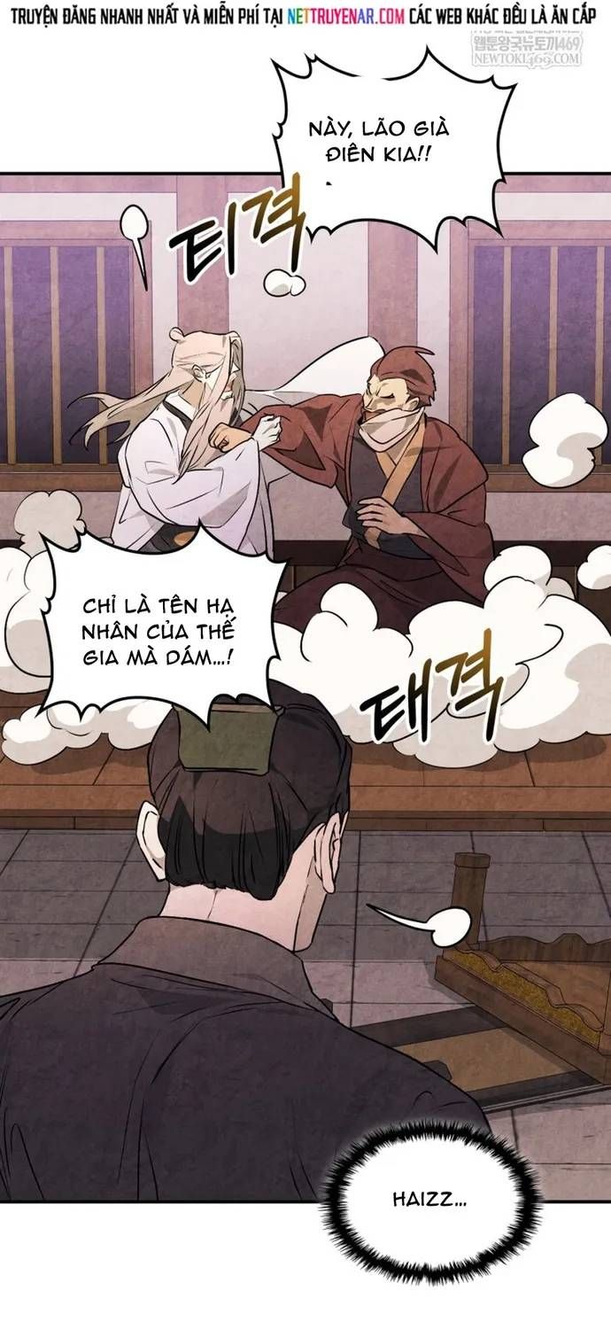 Vị Thần Trở Lại Chapter 157 - 46
