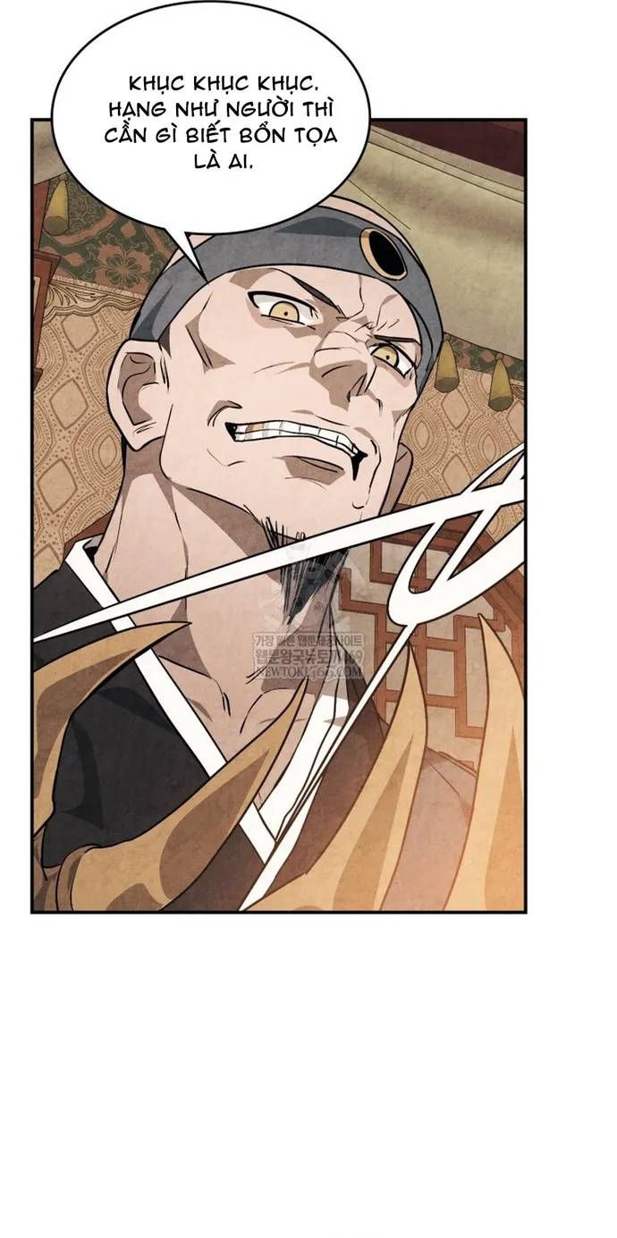 Vị Thần Trở Lại Chapter 157 - 57