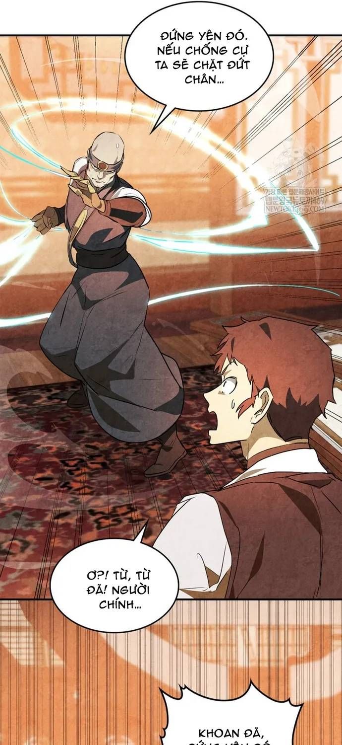 Vị Thần Trở Lại Chapter 157 - 58