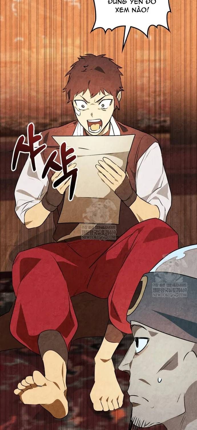 Vị Thần Trở Lại Chapter 157 - 59