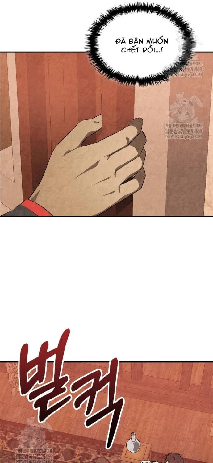 Vị Thần Trở Lại Chapter 157 - 7