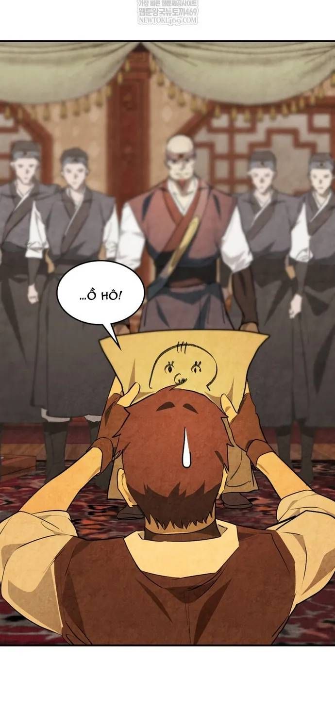 Vị Thần Trở Lại Chapter 157 - 63