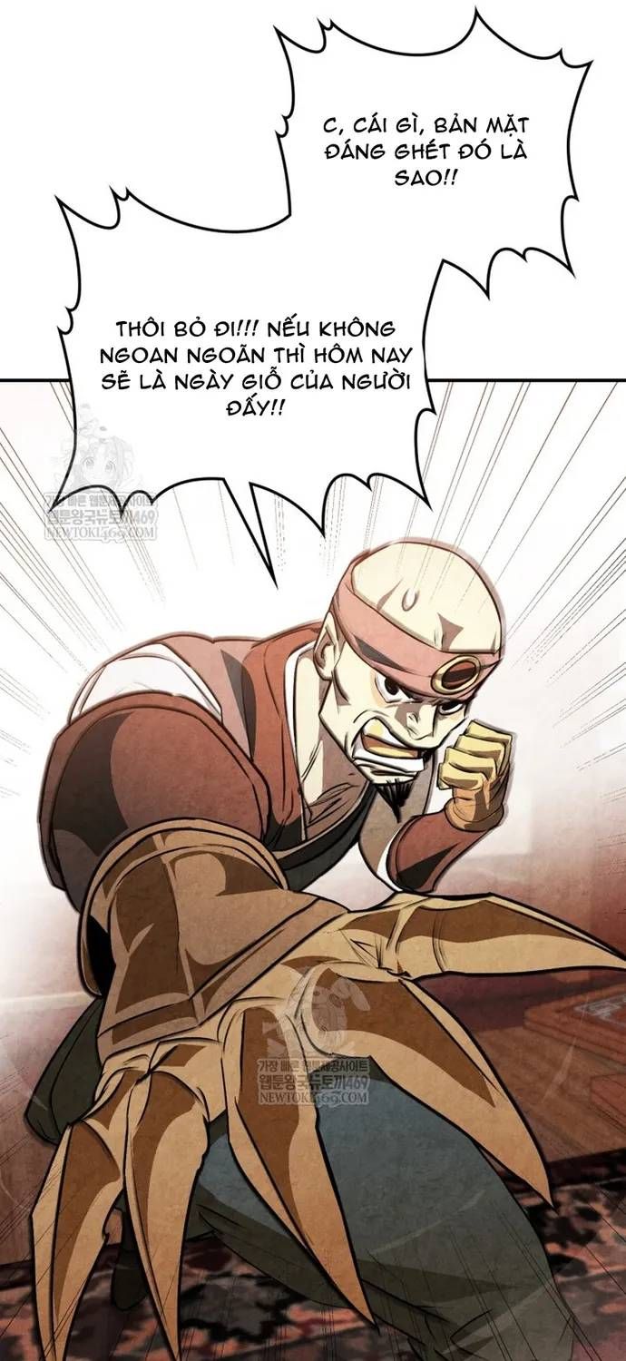 Vị Thần Trở Lại Chapter 157 - 67