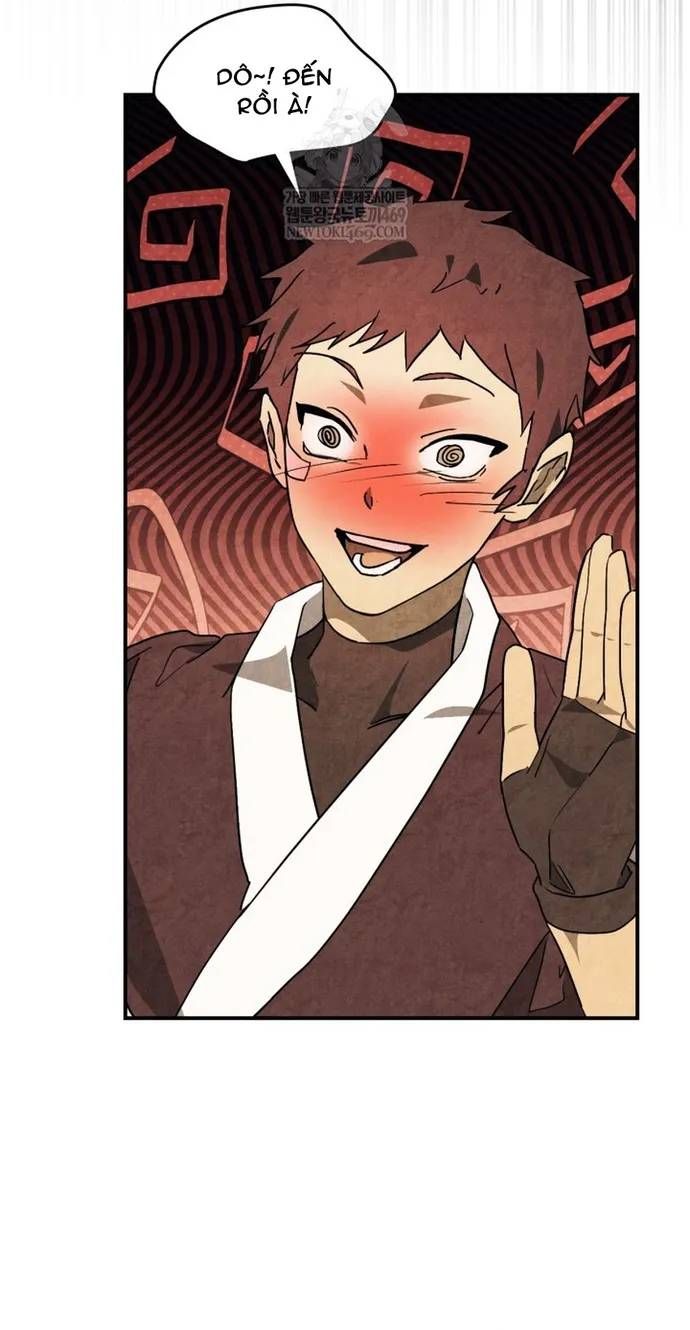 Vị Thần Trở Lại Chapter 157 - 10