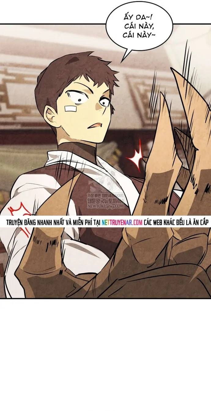 Vị Thần Trở Lại Chapter 157 - 96