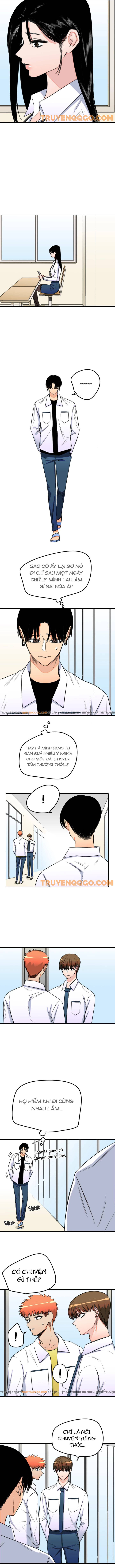 Lãng Mạn Giòn Tan Chapter 134 - 5