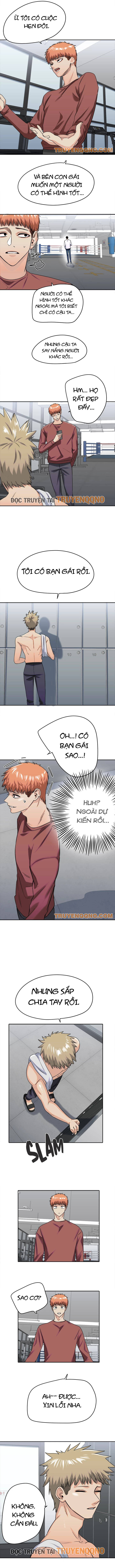 Lãng Mạn Giòn Tan Chapter 138 - 5