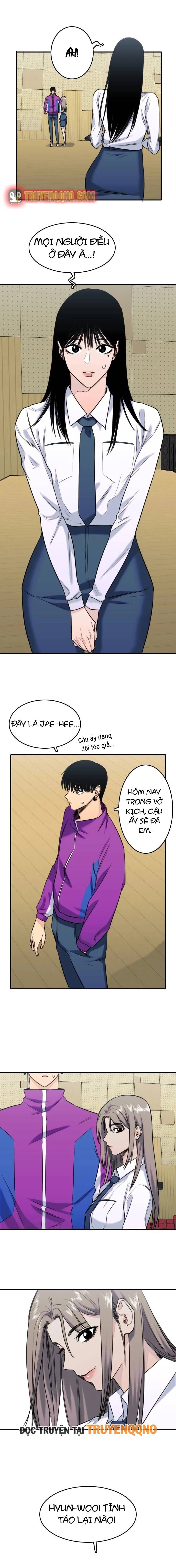 Lãng Mạn Giòn Tan Chapter 153 - 10