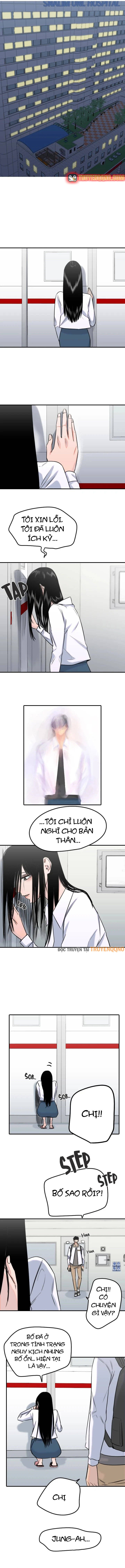Lãng Mạn Giòn Tan Chapter 154 - 3