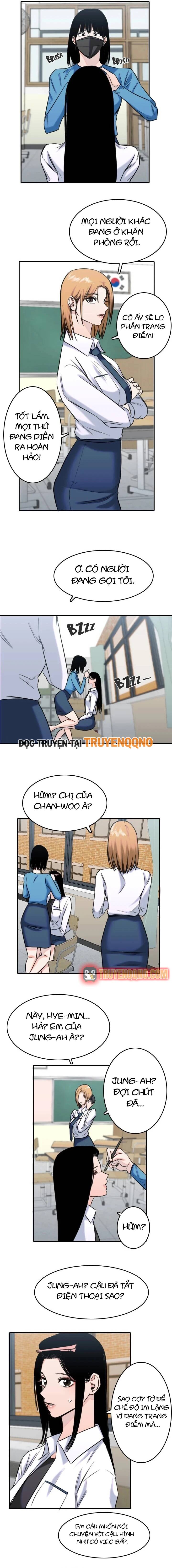 Lãng Mạn Giòn Tan Chapter 153 - 12