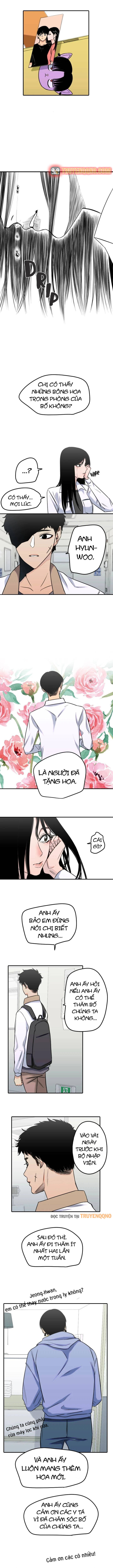 Lãng Mạn Giòn Tan Chapter 154 - 5