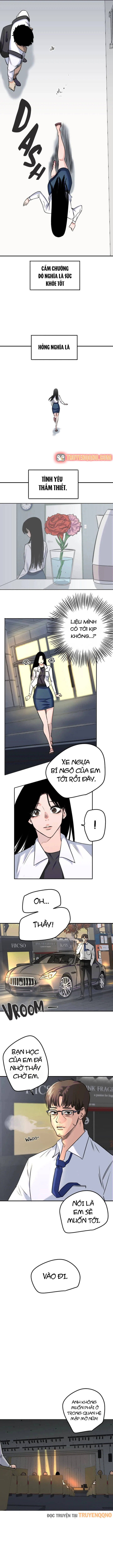 Lãng Mạn Giòn Tan Chapter 154 - 8