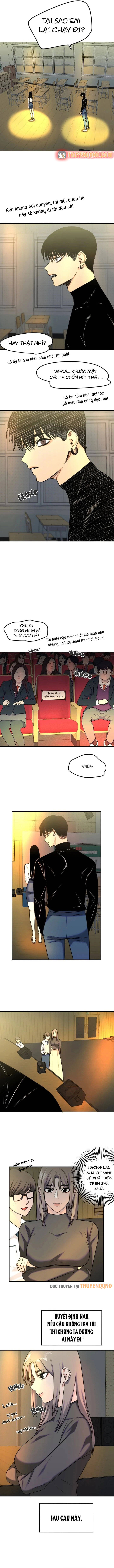Lãng Mạn Giòn Tan Chapter 154 - 9