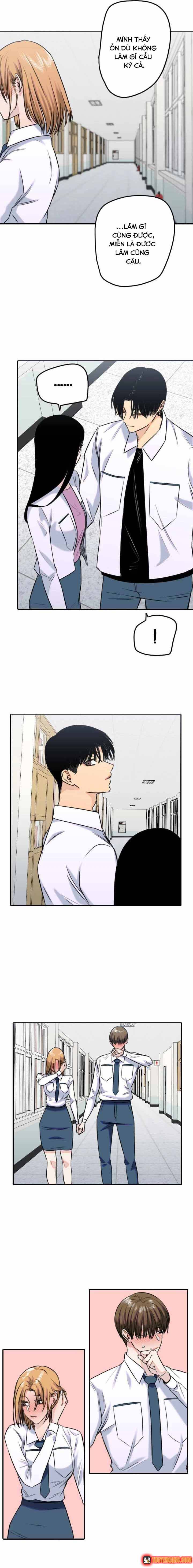 Lãng Mạn Giòn Tan Chapter 157 - 4