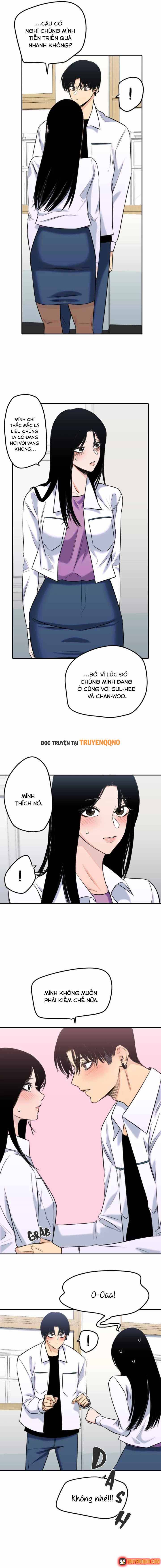 Lãng Mạn Giòn Tan Chapter 157 - 5