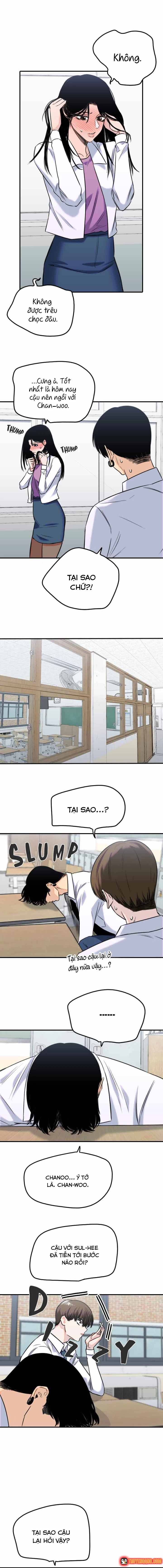 Lãng Mạn Giòn Tan Chapter 157 - 6