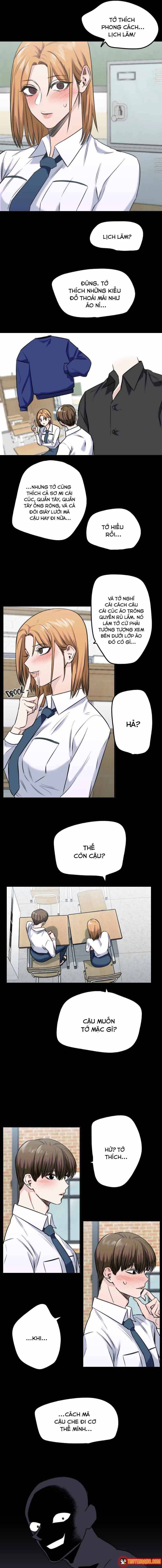 Lãng Mạn Giòn Tan Chapter 158 - 4