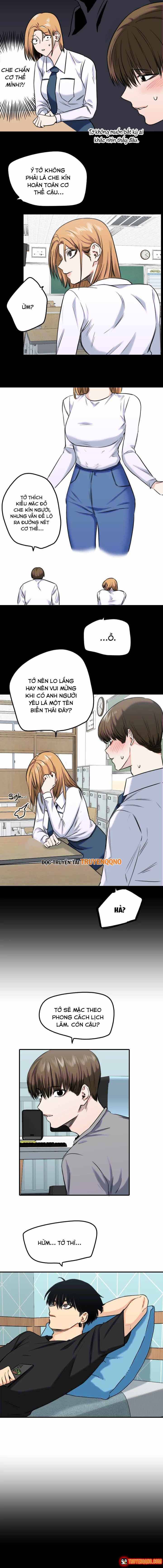 Lãng Mạn Giòn Tan Chapter 158 - 5