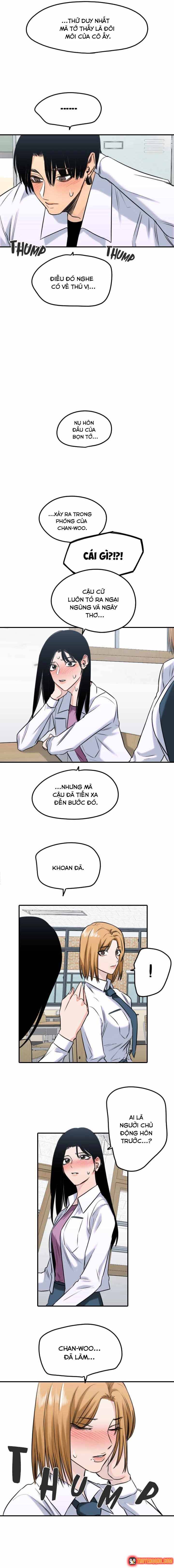 Lãng Mạn Giòn Tan Chapter 157 - 9