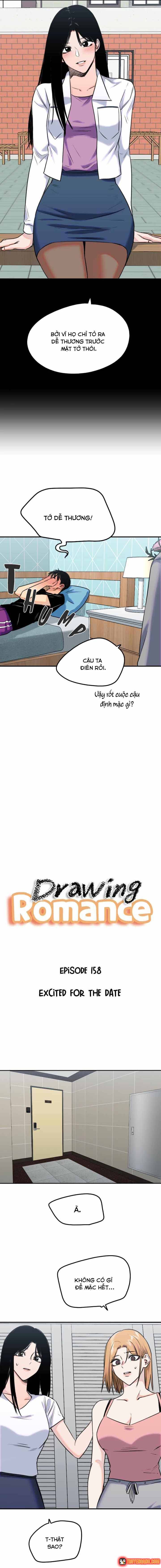 Lãng Mạn Giòn Tan Chapter 158 - 7