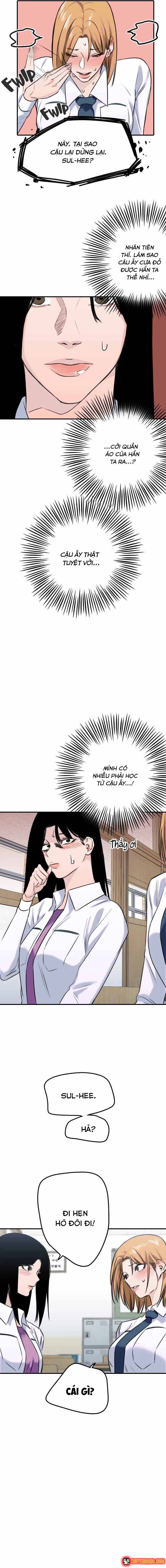 Lãng Mạn Giòn Tan Chapter 157 - 12