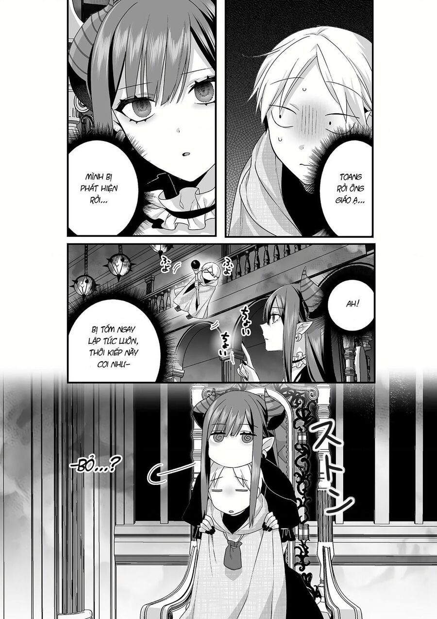 Jirai Nandesuka? Chihara-San Chapter 63.6 - 3