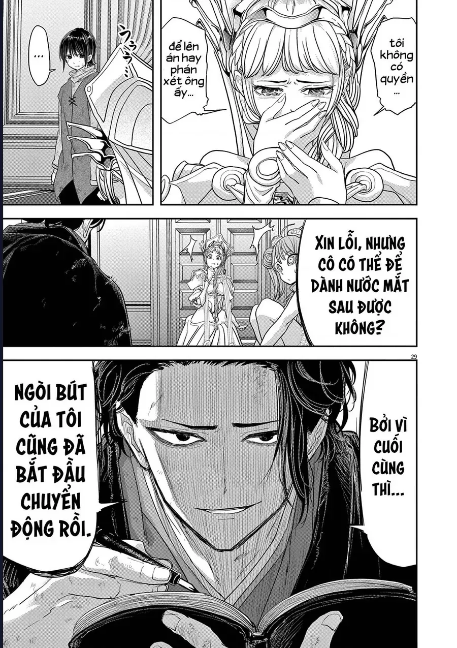 Dị Giới Thất Cách Chapter 35 - 32