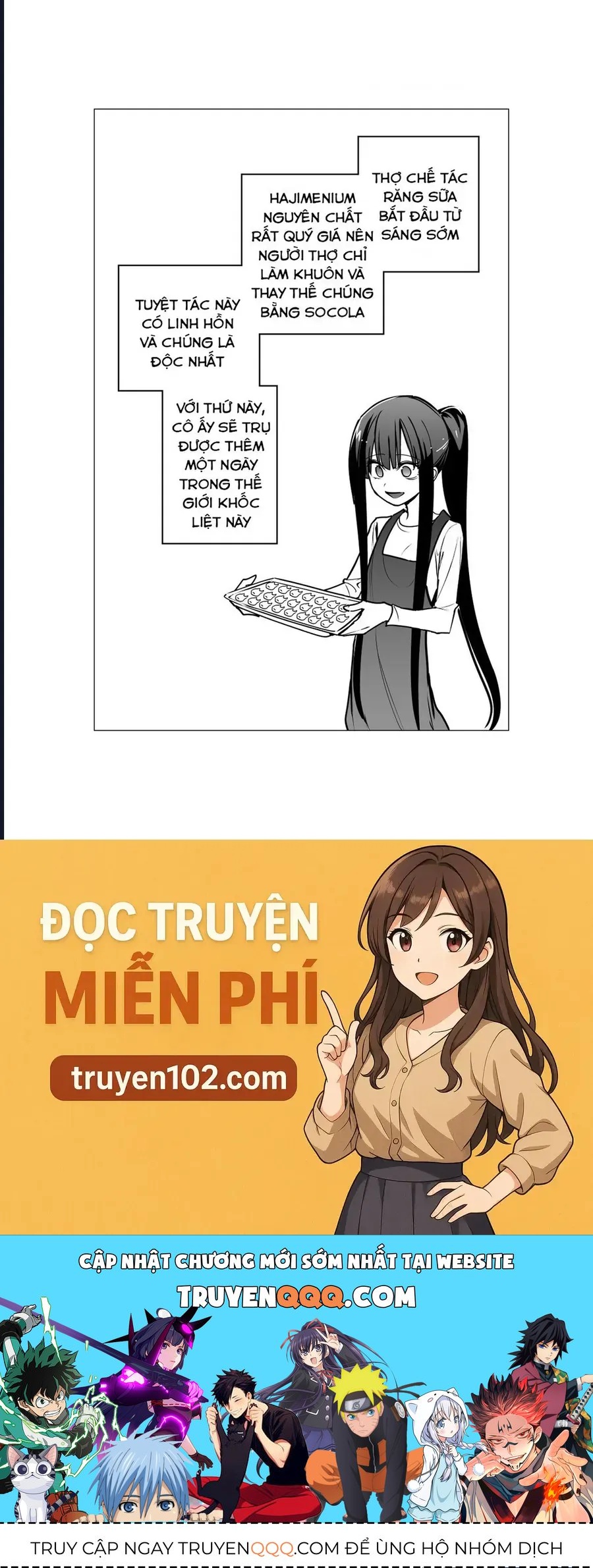 Mitsuishi-San Wa Doko Ka Okashii Chapter 38 - 19