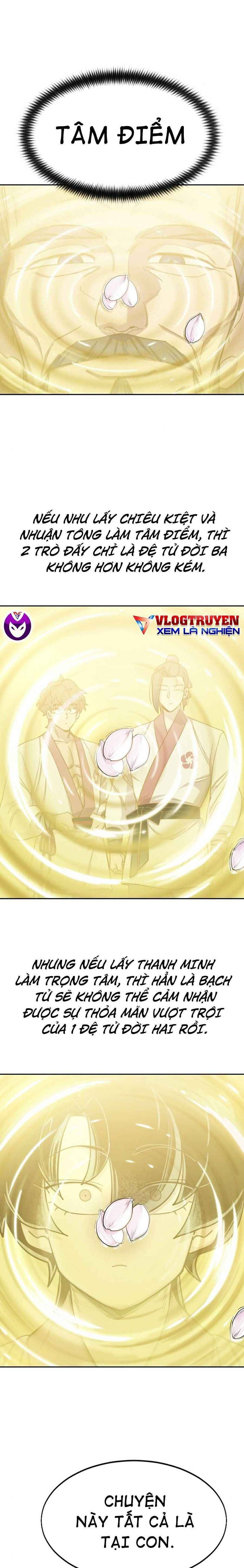 Hoa Sơn Tái Khởi Chapter 45 - 5