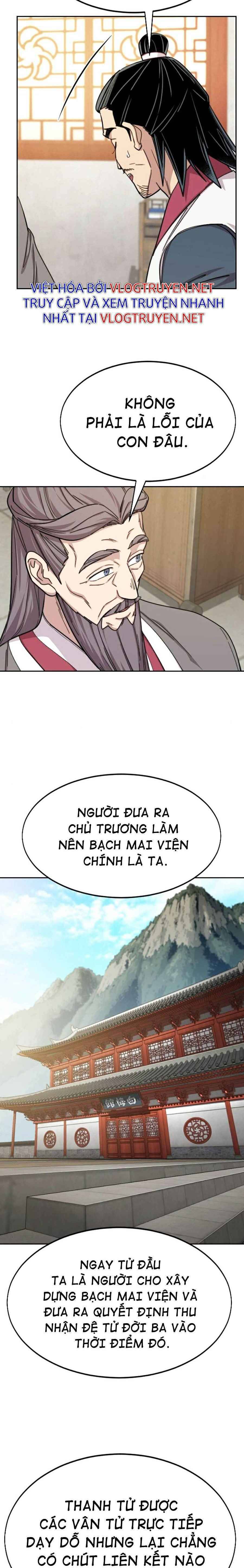 Hoa Sơn Tái Khởi Chapter 45 - 6